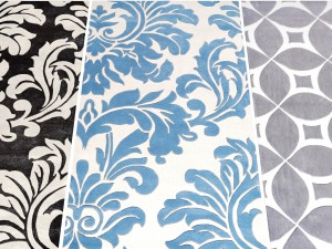 carpet collection 3D 模型