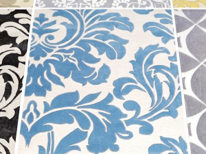 carpet collection 3D 模型