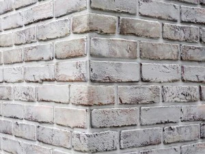 tijolos brancos Modelo 3D