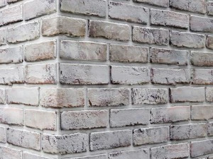 tijolos brancos Modelo 3D