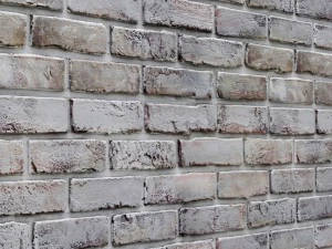 tijolos brancos Modelo 3D