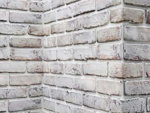 tijolos brancos Modelo 3D