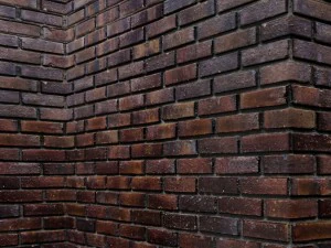 loteng batu bata Model 3D