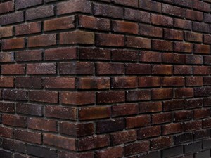 bricks loft Modelo 3D