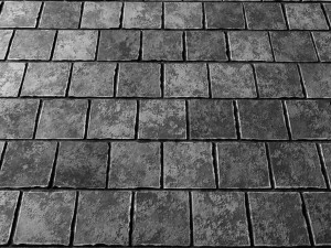 paving stone 3D Model