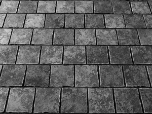 paving stone 3D Model