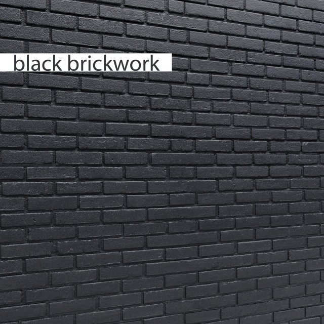 bricks 3D Model .c4d .max .obj .3ds .fbx .stl .blend 