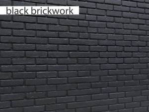 bricks 3D Model