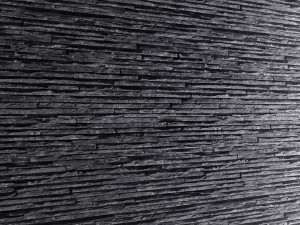 stone slate black Model 3D