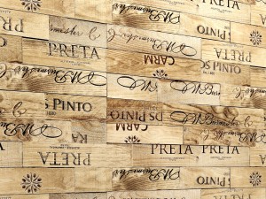 mosaic wood panel planks 3D 모델