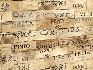 mosaic wood panel planks 3D Model