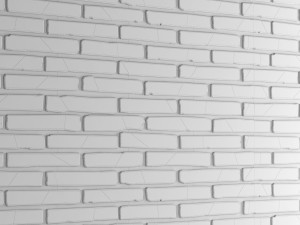 bricks set 3D Model