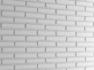 bricks set 3D Model