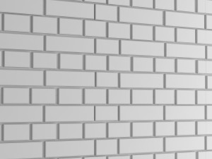 bricks set 3D Model