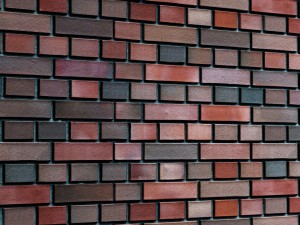 bricks set 3D Model