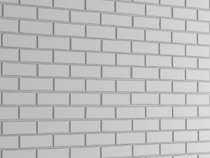 bricks set 3D Model