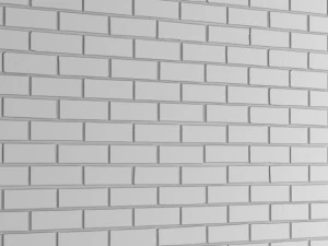 bricks set 3D Model