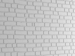 bricks set 3D Model