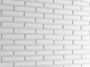bricks set 3D Model