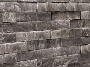 seamless stone wall 3D Model