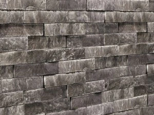 seamless stone wall 3D Model