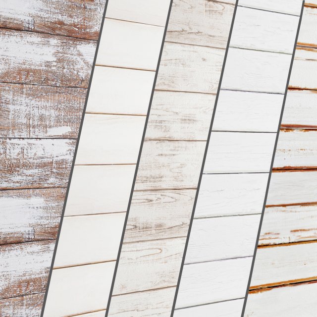 wooden plank collection 3D मॉडल .c4d .max .obj .3ds .fbx .stl .blend 