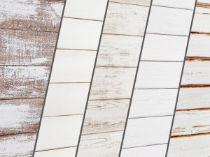 wooden plank collection Modelo 3D