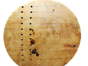 kolekcja rzeźb Model 3D