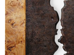 wall art benoit averly 3Dモデル