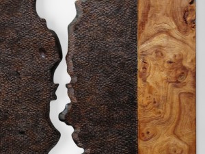 wall art benoit averly 3Dモデル