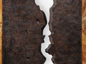 wall art benoit averly 3Dモデル