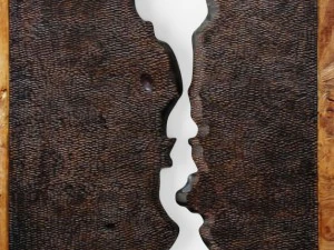 wall art benoit averly 3D Model