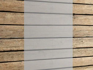 cole&ccedil;&atilde;o de pranchas de madeira Modelo 3D