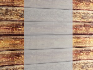 wooden plank collection Modelo 3D