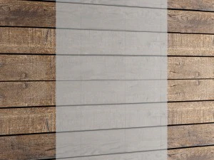 cole&ccedil;&atilde;o de pranchas de madeira Modelo 3D