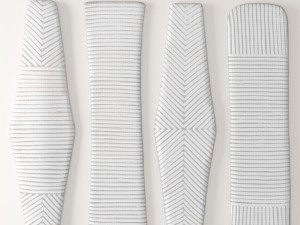 wall decor collection Modelo 3D