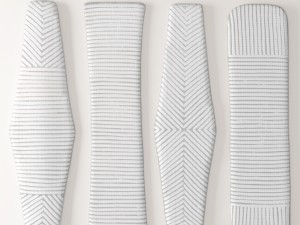 wall decor collection Modelo 3D