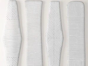 wall decor collection 3D Model
