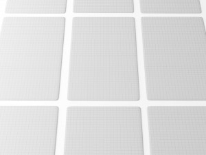 carpet collection Model 3D