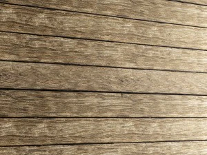 wooden plank collection 3D Model