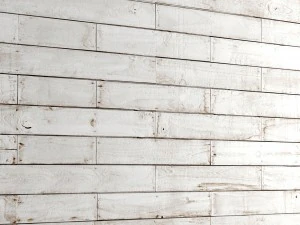 wooden plank collection 3D Model