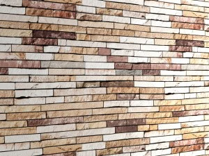 stones collection 3D Model