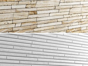 stones collection 3D Model