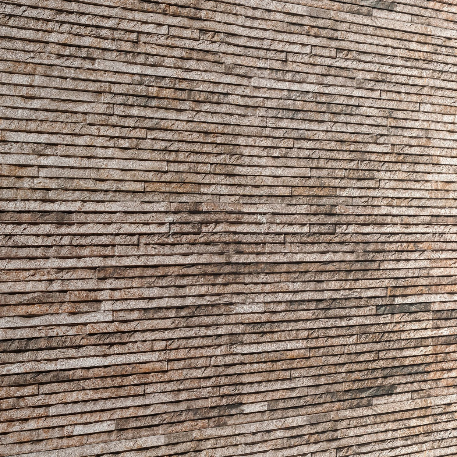 безшовні кам'яною стіною 3D Модель .c4d .max .obj .3ds .fbx .stl .blend 