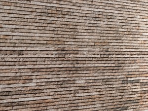 seamless stone wall 3D Model