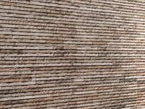 bezszwowa kamienna ściana Model 3D