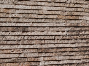 seamless stone wall 3D Модель