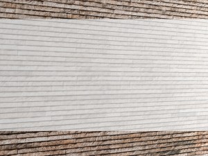 seamless stone wall 3D Модель