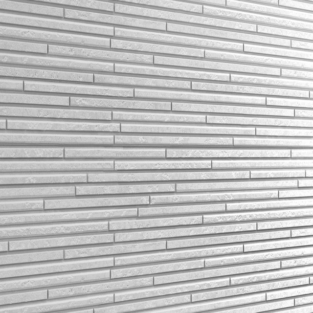 seamless stone wall Modèle 3D .c4d .max .obj .3ds .fbx .stl .blend 