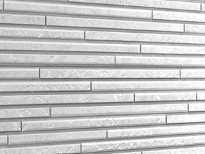 seamless stone wall Modèle 3D